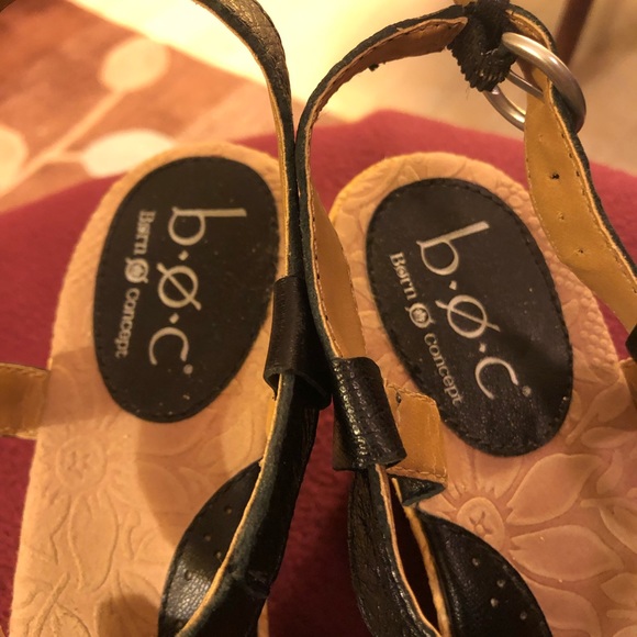 b.o.c. Born Concept sandals - Picture 7 of 8